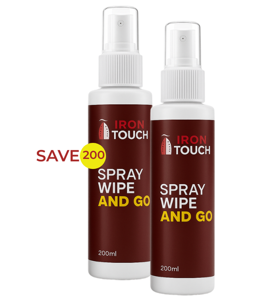 IronTouch Duo Deal (200 ML) each
