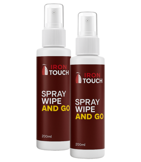 IronTouch Duo Deal (200 ML) each