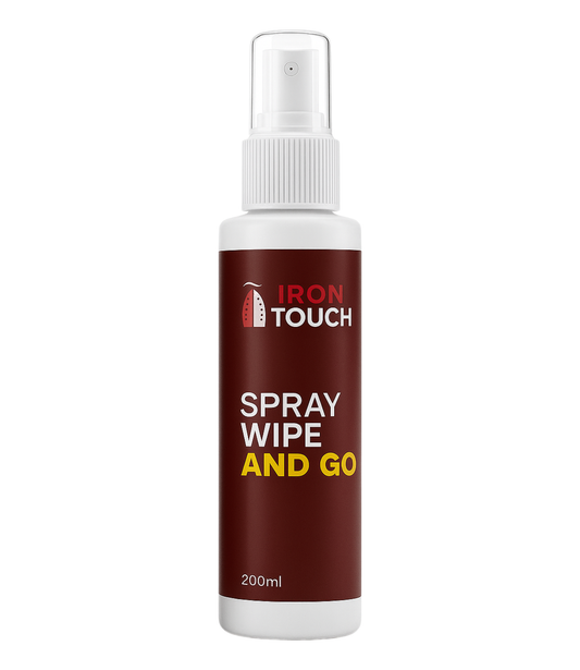IronTouch (200 ML)